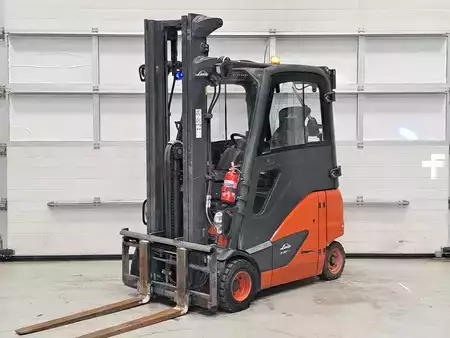 Elektro 4 Rad 2019  Linde E20PH-02 (1)