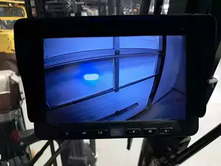 Elektro 4 Rad 2019  Linde E20PH-02 (10)