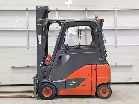 Elektro 4 Rad 2019  Linde E20PH-02 (2)