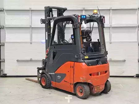 Elektro 4 Rad 2019  Linde E20PH-02 (3)