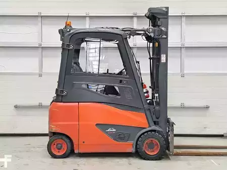 Elektro 4 Rad 2019  Linde E20PH-02 (5)
