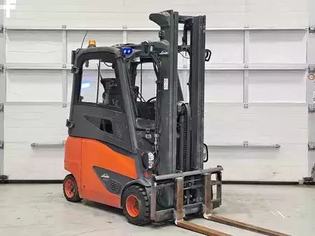 Elektro 4 Rad 2019  Linde E20PH-02 (6)