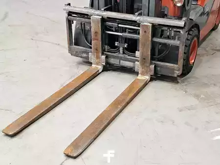 Elektro 4 Rad 2019  Linde E20PH-02 (7)