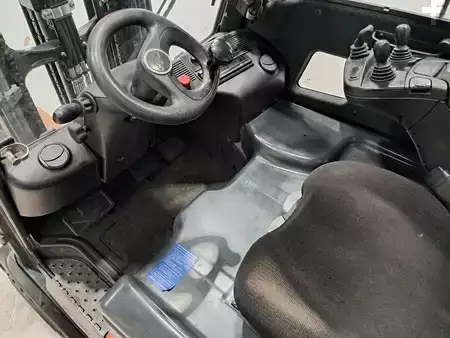 Elektro 4 Rad 2019  Linde E20PH-02 (8)