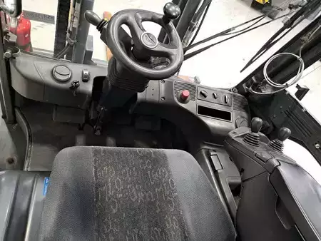 Elektro čtyřkolový VZV 2019  Linde E50HL-01/600 (8)