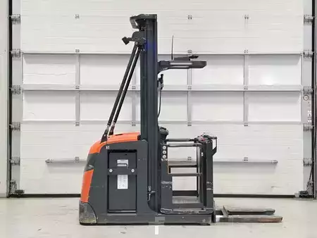 Horizontální vychystávací vozík 2019  Linde V10-02 (5)