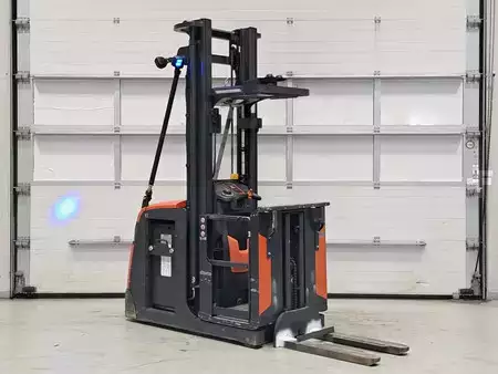 Horizontální vychystávací vozík 2019  Linde V10-02 (6)