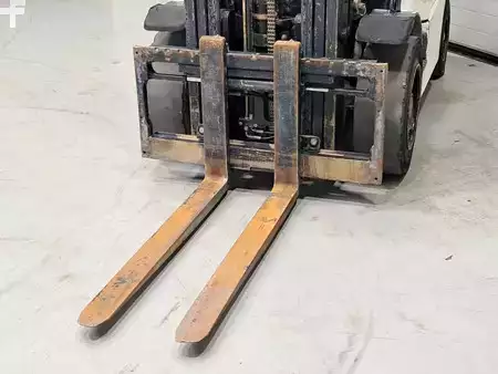 LPG heftrucks 2013  Hyster H3.0FT (7)