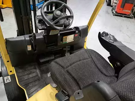 Dieselový VZV 2015  Hyster H5.5FT (8)