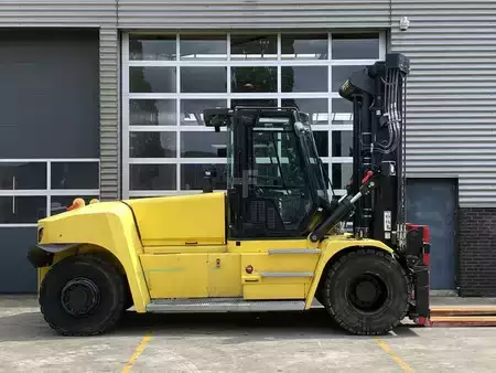 Carrelli elevatori diesel 2021  Hyster H16XD12 (5)