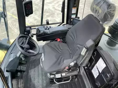 Carrelli elevatori diesel 2021  Hyster H16XD12 (8)