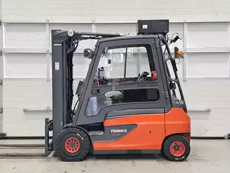 Sähkö - 4 pyör 2019  Linde E30L-01 (2)