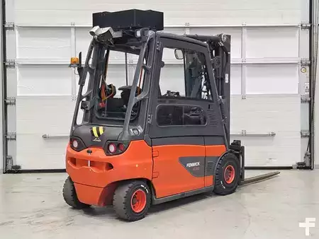 Sähkö - 4 pyör 2019  Linde E30L-01 (4)