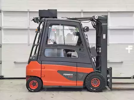 Sähkö - 4 pyör 2019  Linde E30L-01 (5)