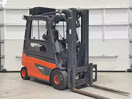 Sähkö - 4 pyör 2019  Linde E30L-01 (6)