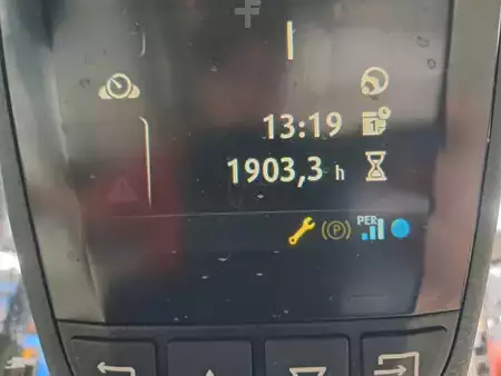 Sähkö - 4 pyör 2019  Linde E30L-01 (9)