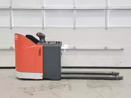Nízkozdvižný vozík  Linde T24 SP (5)