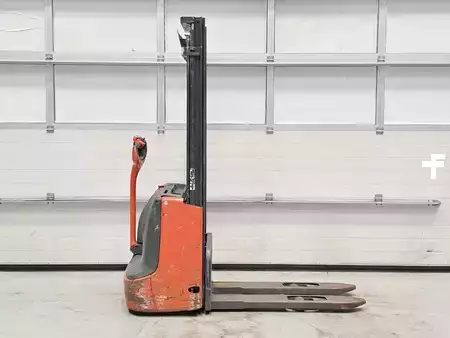 Apilador eléctrico 2018  Linde L10 (5)