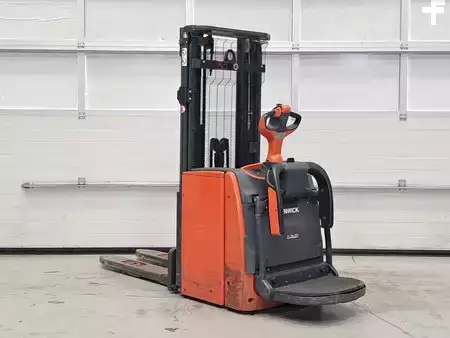 Wózek wysokiego podnoszenia 2019  Linde L14 AP (3)