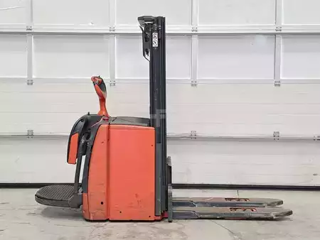 Wózek wysokiego podnoszenia 2019  Linde L14 AP (5)