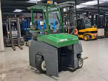 Elektryczne 3-kołowe 2019  Combilift CBE2500 (4)