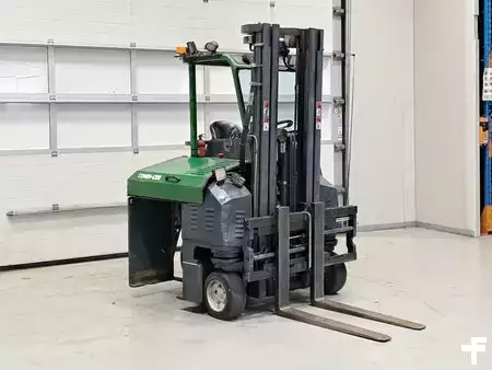Elektryczne 3-kołowe 2019  Combilift CBE2500 (6)