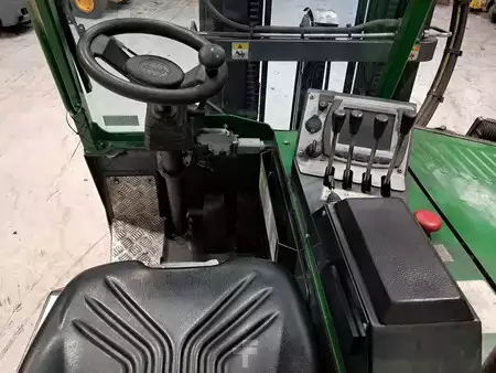 Elektryczne 3-kołowe 2019  Combilift CBE2500 (8)