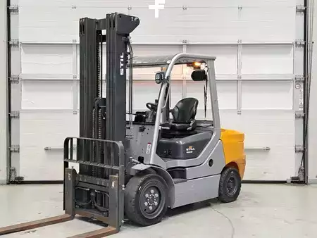Diesel heftrucks 2024  Still RCD35 Plus (1)