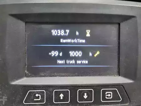 Diesel heftrucks 2024  Still RCD35 Plus (10)