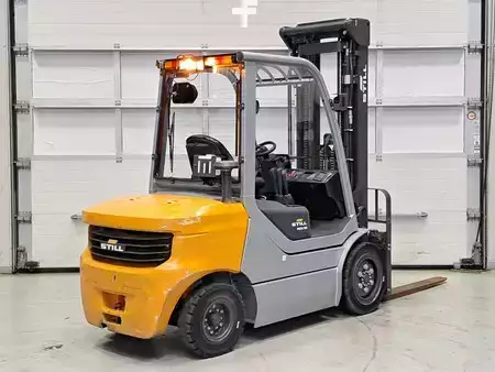 Diesel heftrucks 2024  Still RCD35 Plus (4)