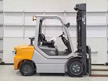 Diesel heftrucks 2024  Still RCD35 Plus (5)
