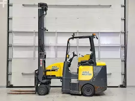 Elektro 4 Rad 2021  Aisle Master 20NE (2)