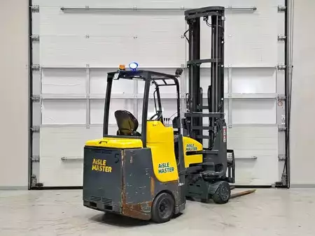 Elektro 4 Rad 2021  Aisle Master 20NE (4)