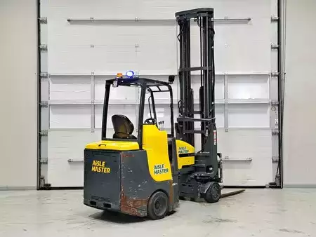 Elektro 4 Rad 2021  Aisle Master 20NE (4)