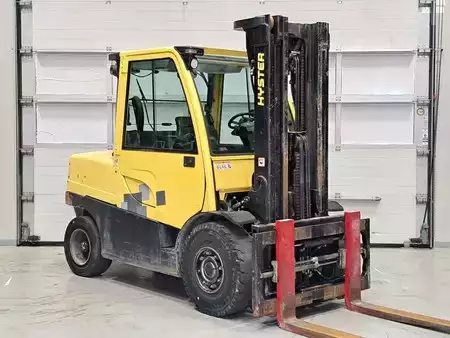 Dieseltruck 2020  Hyster H5.5FT (6)
