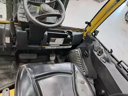 Dieseltruck 2020  Hyster H5.5FT (8)