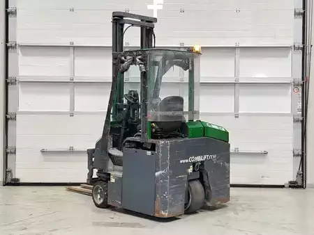 Eléctrico - 3 rodas 2014  Combilift CBE3000 (3)