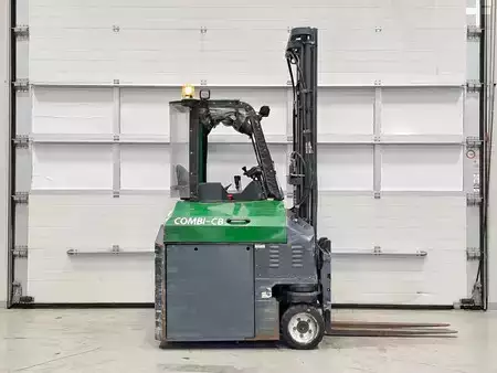 Eléctrico - 3 rodas 2014  Combilift CBE3000 (5)