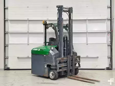 Eléctrico - 3 rodas 2014  Combilift CBE3000 (6)