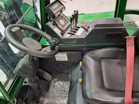 Eléctrico - 3 rodas 2014  Combilift CBE3000 (9)