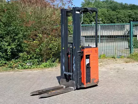 Hochhubwagen 2015  Actil-Abeko L1600 TTFYI (11)