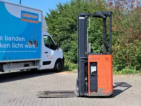 Hochhubwagen 2015  Actil-Abeko L1600 TTFYI (12)