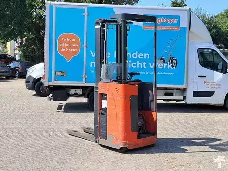 Hochhubwagen 2015  Actil-Abeko L1600 TTFYI (13)