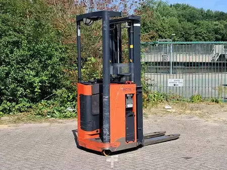 Hochhubwagen 2015  Actil-Abeko L1600 TTFYI (14)