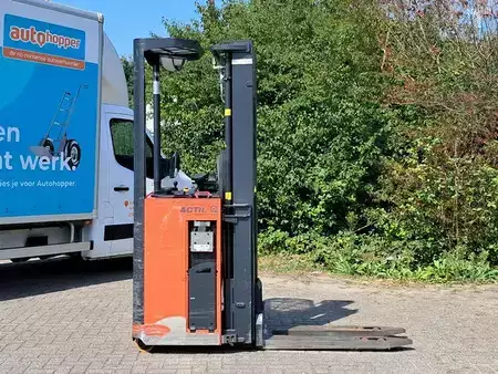 Hochhubwagen 2015  Actil-Abeko L1600 TTFYI (15)