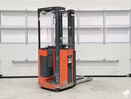 Hochhubwagen 2015  Actil-Abeko L1600 TTFYI (4)