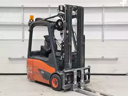 Electric - 3 wheels 2014  Linde E16-02 (6)
