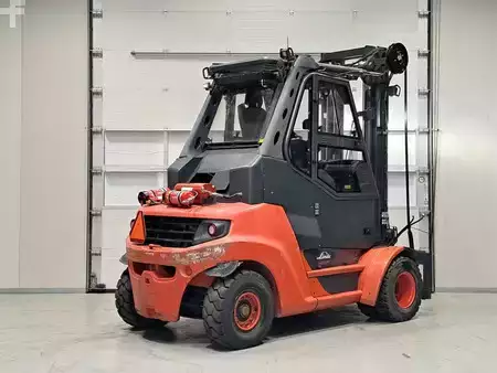 Dieselový VZV 2019  Linde H80D-03/900 (4)