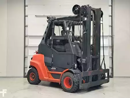 Dieselový VZV 2019  Linde H80D-03/900 (6)