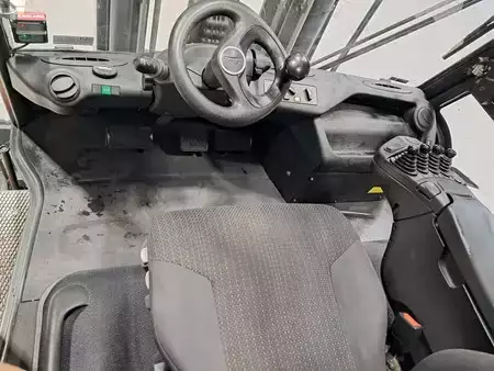 Dieselový VZV 2019  Linde H80D-03/900 (8)